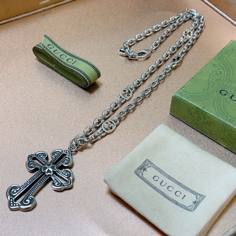 Gucci Necklaces